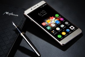 ZTE V5 poate fi achizitionat de pe Gearbest item-thumbnail