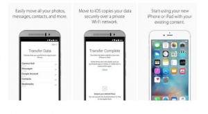 Stick with Android este un raspuns la aplicatia celor de la Apple item-thumbnail