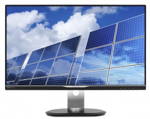 Philips a lansat un monitor Quad HD item-thumbnail