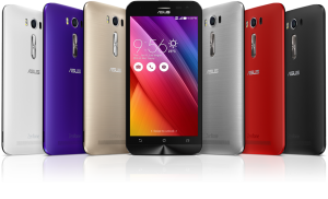 ASUS Zenfone 2 Laser poate fi cumparat si in Romania item-thumbnail