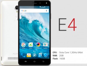 Allview lanseaza doua telefoane noi: E4 si E4 Lite item-thumbnail