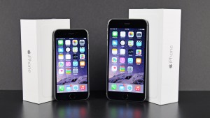 iPhone 6S si iPhone 6S Plus sunt disponibile la pre-comanda la Telekom item-thumbnail
