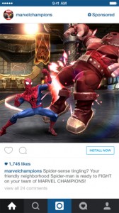 Instagram va rula reclame de 30 de secunde item-thumbnail