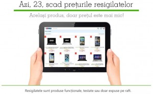 Din lac in put: Ziua Resigilatelor la eMag item-thumbnail