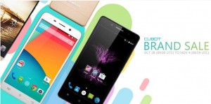 Smartphone-urile Cubot au parte de reduceri pe Everbuying item-thumbnail