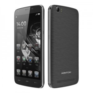 Avem un cupon cu care puteti cumpara DOOGEE HOMTOM HT6 la 120$ item-thumbnail