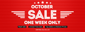 Flash Sales la Everbuying astazi, 19 octombrie item-thumbnail