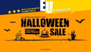 Halloween-ul vine cu reduceri la Gearbest item-thumbnail