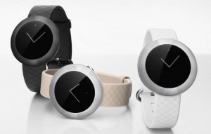Huawei Honor Zero Smartwatch item-thumbnail