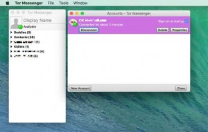 Tor Messenger Beta a fost lansat item-thumbnail