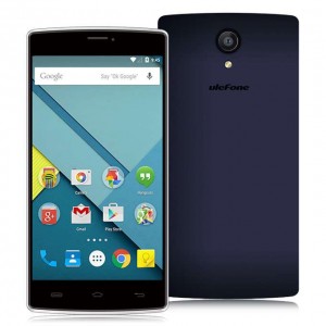 Ulefone Be Pro 2 este un smartphone entry level accesibil item-thumbnail