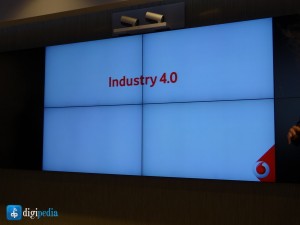 Vodafone a lansat astazi solutii de business M2M destinate mai multor categorii de afaceri item-thumbnail