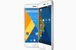 Zuk Z1 este un smartphone realizat de Lenovo item-thumbnail