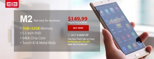 Reducere pe EverBuying la telefoanelele Elephone item-thumbnail