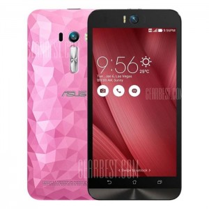 Asus Zenfone Selfie, un telefon ce are camera frontala de 13MP item-thumbnail