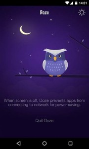 Doze nu mai este doar o optiune exclusiva pentru Android 6 item-thumbnail
