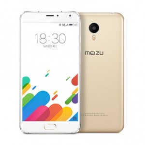 Meizu Metal, rivalul lui Xiaomi Redmi Note 2 item-thumbnail