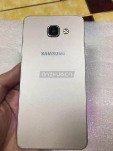 Noile generatii de Samsung Galaxy A5 si A7? item-thumbnail