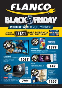 Catalogul de reduceri Flanco de Black Friday 2015 item-thumbnail