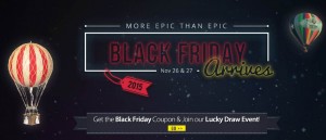 Black Friday vine si la Gearbest item-thumbnail