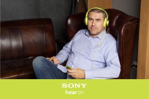 Sony a lansat doua serii Hi-Res Audio si in Romania item-thumbnail