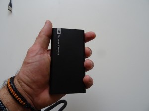Review acumulator extern GP PowerBank 5000 item-thumbnail
