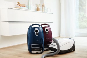 Aspiratorul Miele C3 Confort Boost Ecoline, pe piaţa din România item-thumbnail
