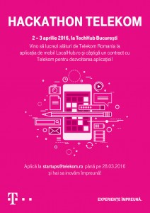 Concurs inedit pentru programatori si designeri item-thumbnail