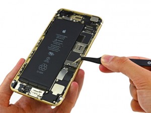 Cum sa economisesti bateria la iPhone 6. Secrete pentru cresterea duratei de viata item-thumbnail