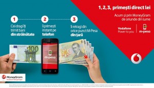 Serviciu cash pentru mobil, disponibil romanilor din strainatate item-thumbnail