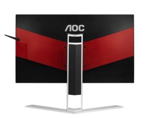 Noul monitor Agon vine in varianta premium a monitoarelor de gaming item-thumbnail