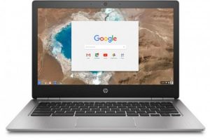 HP aduce pe piata noul Chromebook 13 item-thumbnail