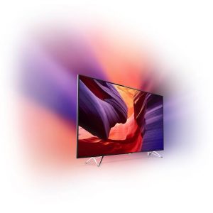 Philips impresioneaza prin noua gama de televizoare cu Ambilight item-thumbnail