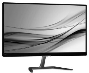Philips aduce pe piata noi modele de televizoare UltraColor item-thumbnail