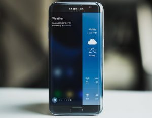 Oferta zilei la smartphone-uri Samsung item-thumbnail