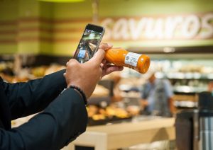Kaufland lanseaza aplicatia Scan & Pay item-thumbnail
