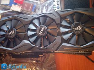 Review: Placa video ASUS GeForce® GTX 1060 STRIX item-thumbnail