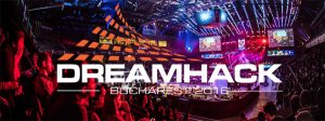 Concurs: castiga 10 invitatii la DreamHack! item-thumbnail