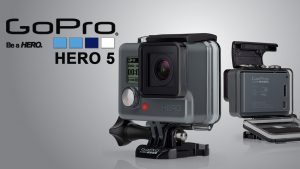 GoPro lansare de produse cu noi tehnologii item-thumbnail