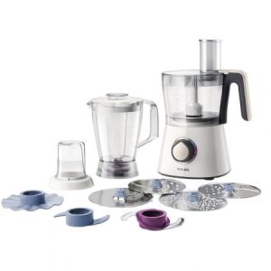 Robot de bucatarie PHILIPS Viva Collection HR7762/00 item-thumbnail