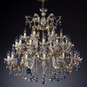 Cateva detalii despre fabricarea candelabrelor item-thumbnail