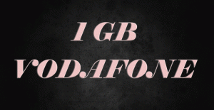 Concurs: castiga 1 GB de net de la Vodafone item-thumbnail
