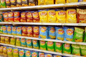 Castiga premii de la Vodafone cu Lay’s item-thumbnail