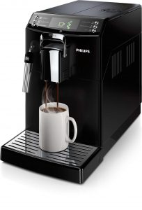 Cafeaua perfecta intr-o ceasca de cafea cu Espressorul Philips HD8841 item-thumbnail