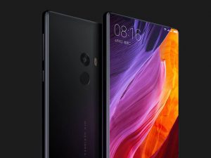 Xiaomi a lansat pe piata din China un nou smartphone item-thumbnail