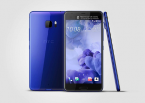 Lansarea telefoanelor HTC U Ultra și HTC U Play item-thumbnail