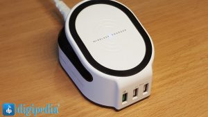 Review: Incarcator Wireless Vetter item-thumbnail