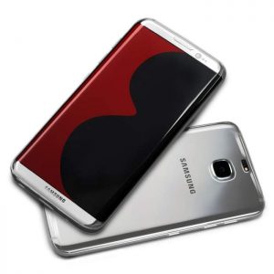 Primele imagini cu Samsung Galaxy S8 item-thumbnail