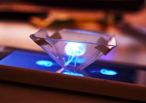 Cum iti poti crea singur o holograma folosind telefonul tau? item-thumbnail