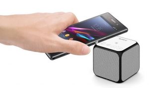 Boxa portabila Sony SRSX11 item-thumbnail